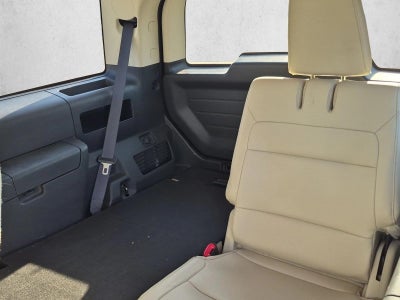 2014 Ford Flex SEL