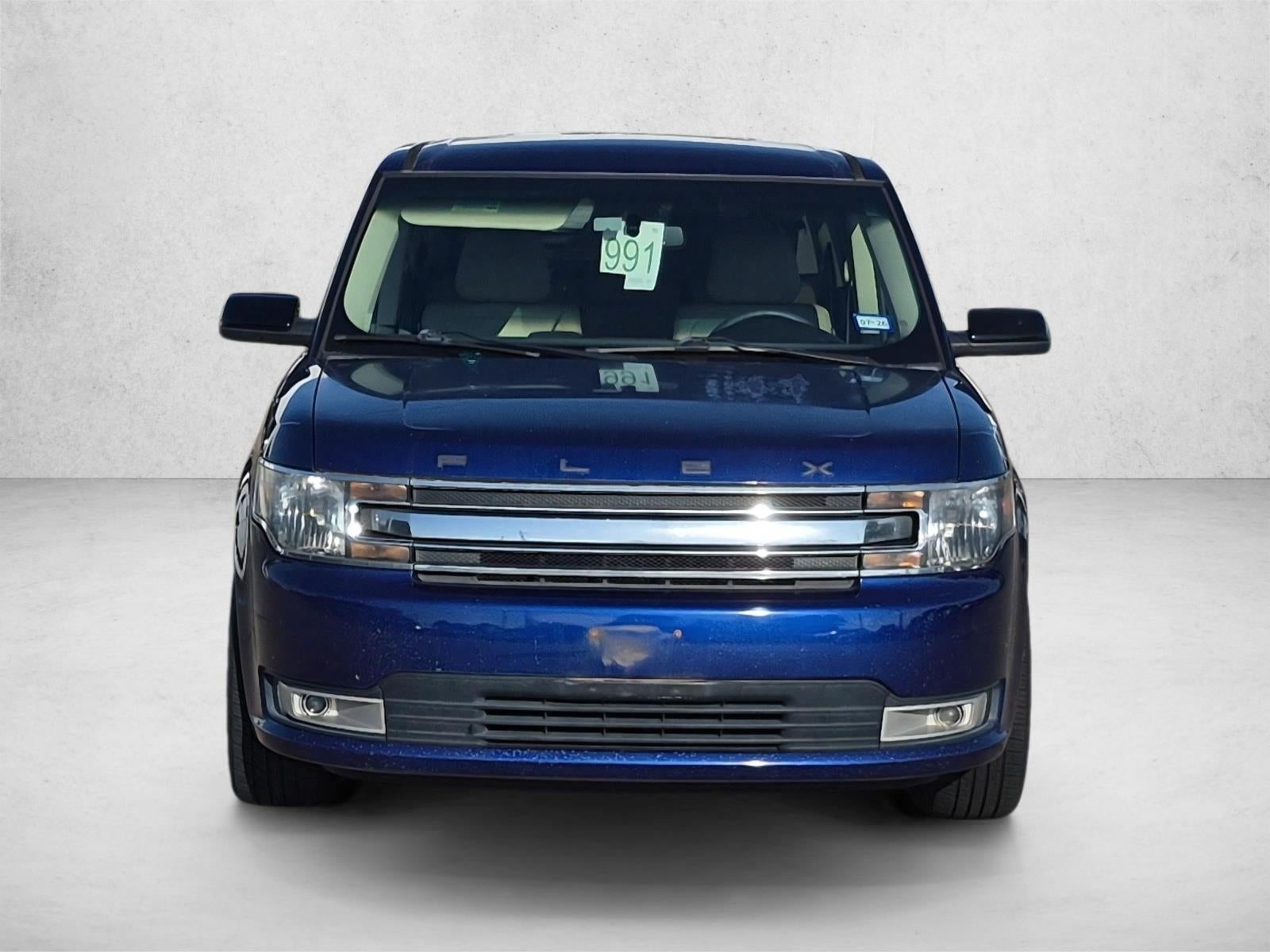 2014 Ford Flex SEL