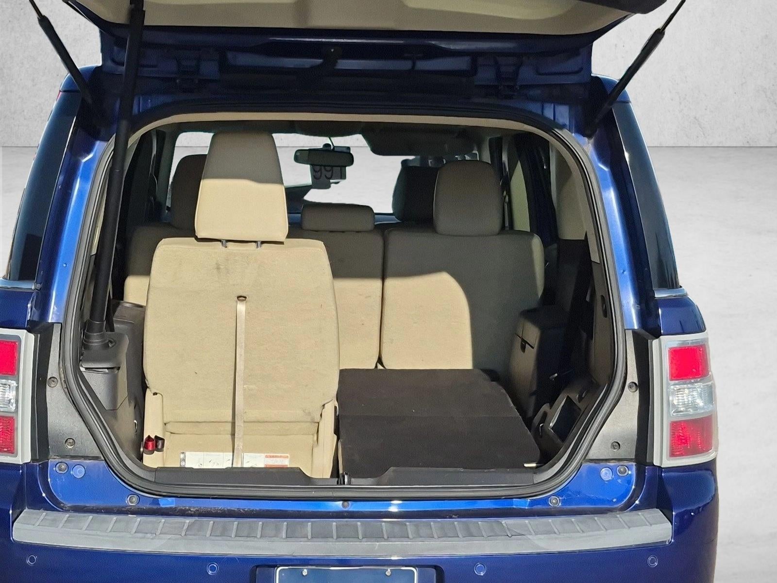 2014 Ford Flex SEL