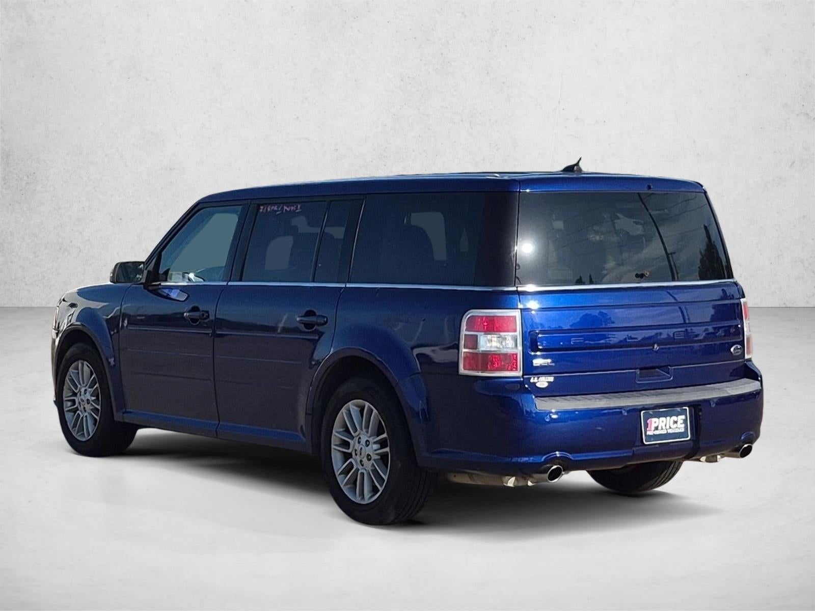 2014 Ford Flex SEL