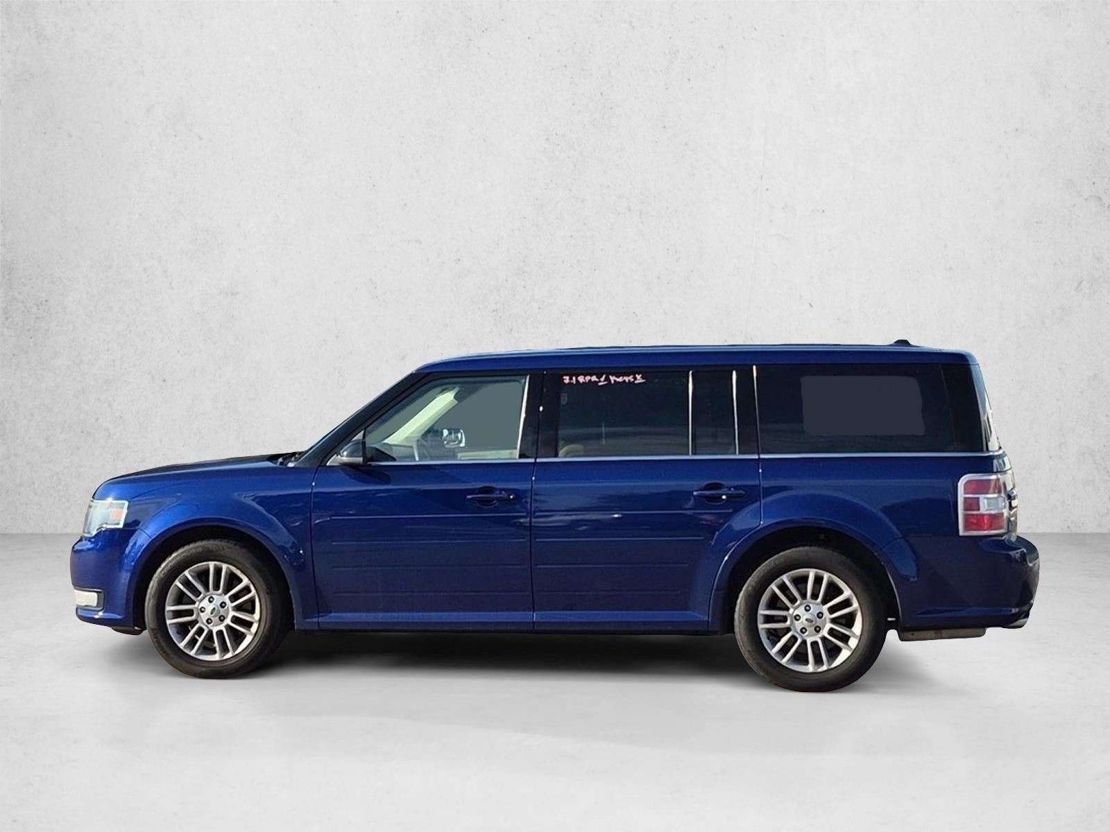 2014 Ford Flex SEL