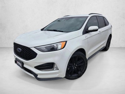 2020 Ford Edge ST Line