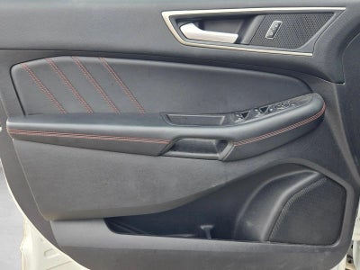2020 Ford Edge ST Line