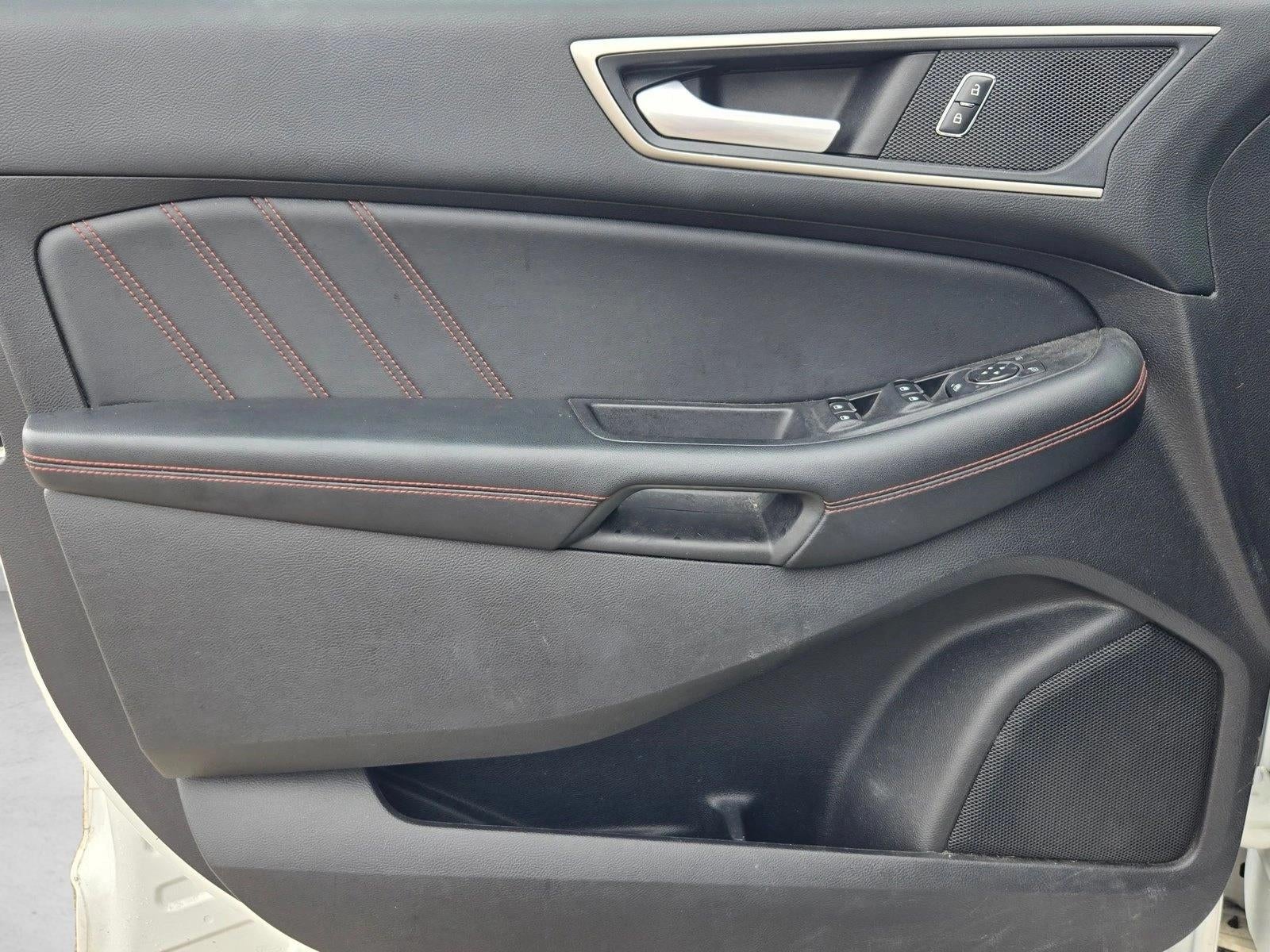 2020 Ford Edge ST Line