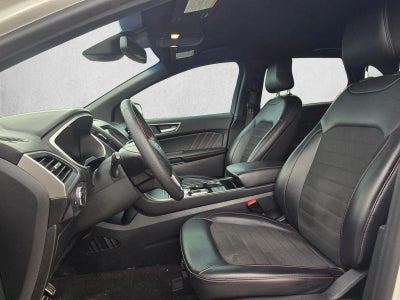 2020 Ford Edge ST Line