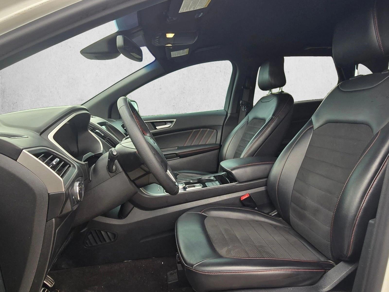 2020 Ford Edge ST Line