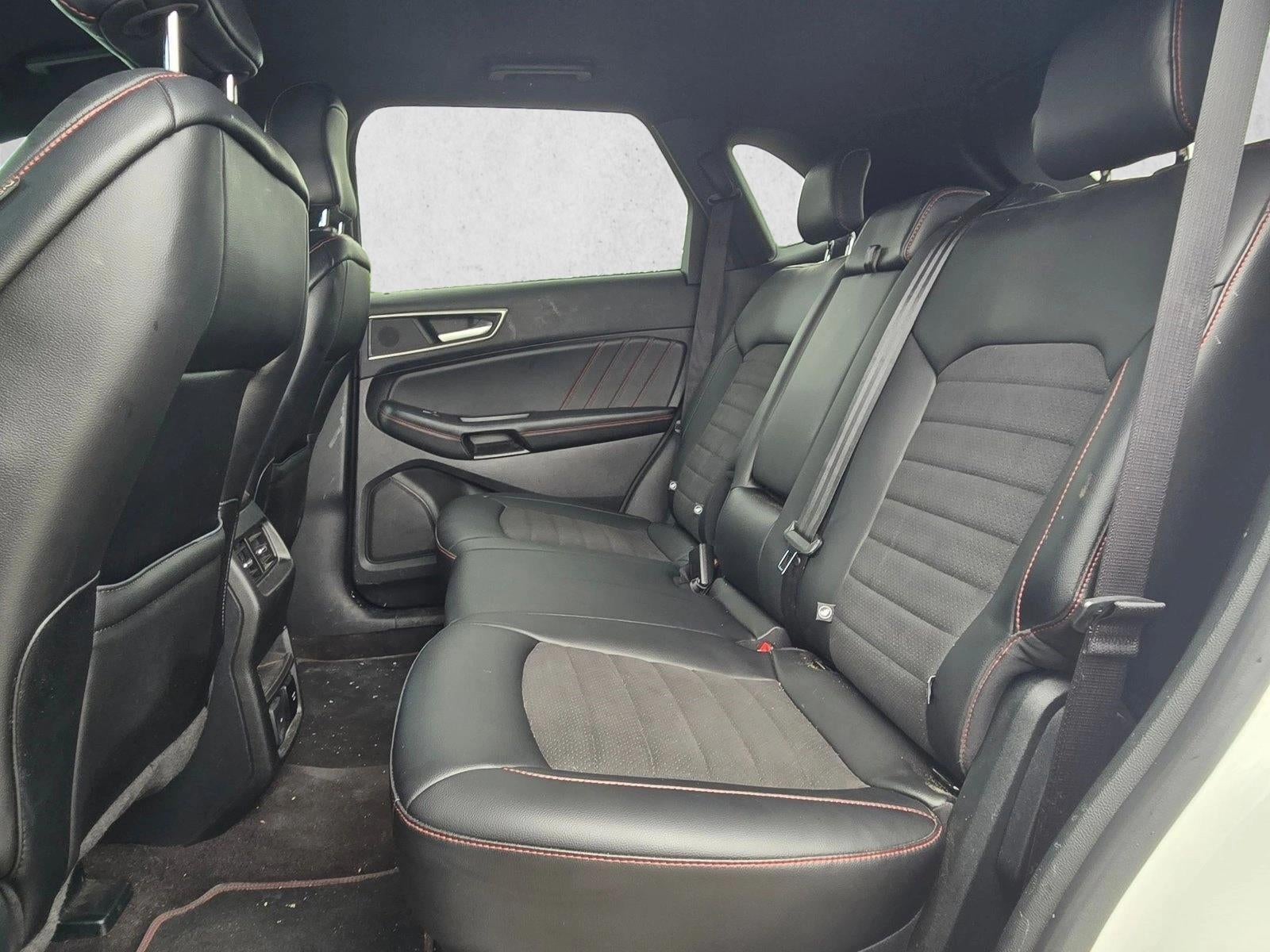 2020 Ford Edge ST Line