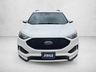 2020 Ford Edge ST Line