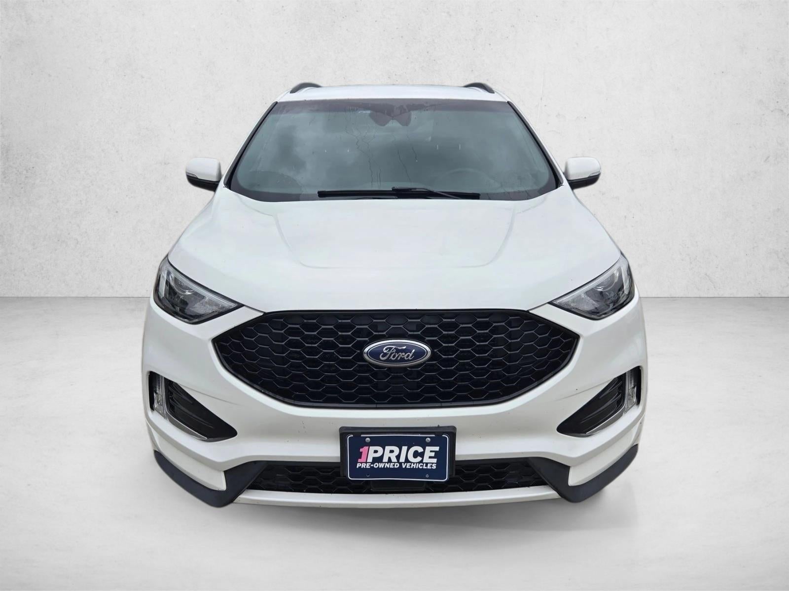 2020 Ford Edge ST Line