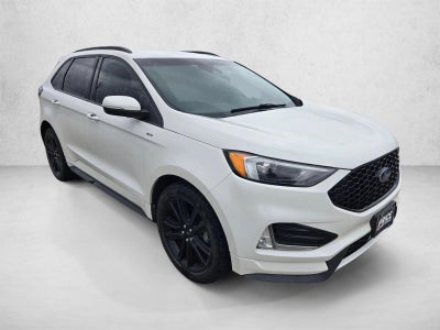 2020 Ford Edge ST Line