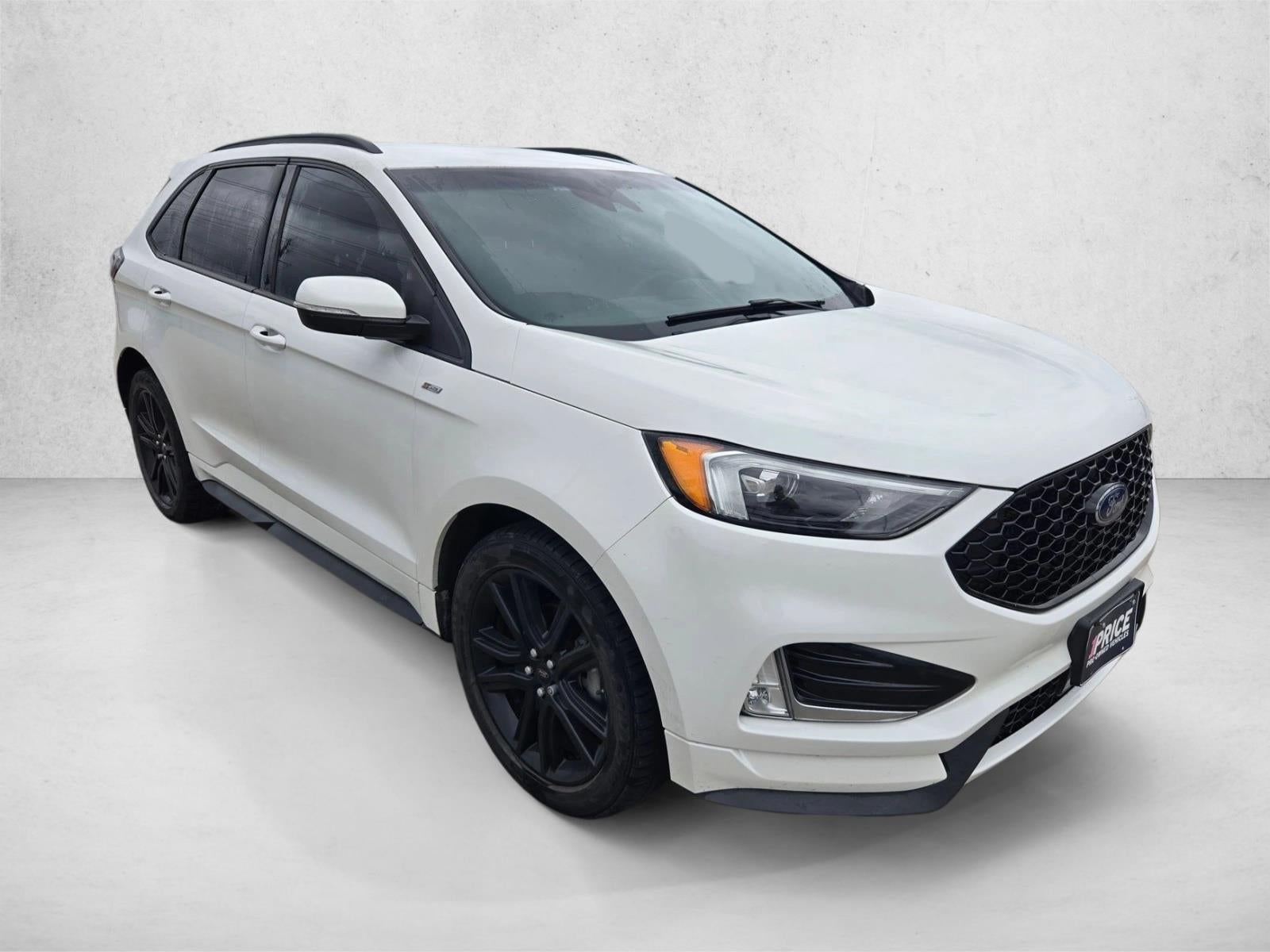 2020 Ford Edge ST Line