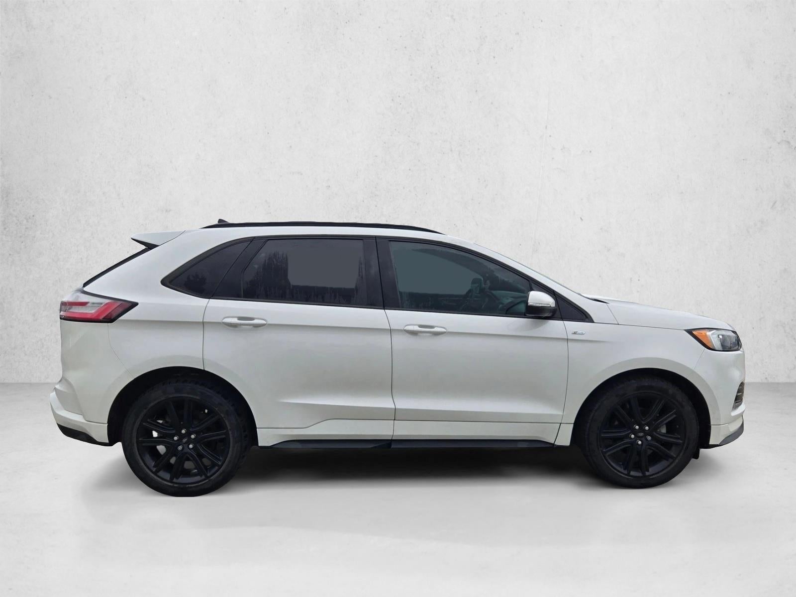2020 Ford Edge ST Line
