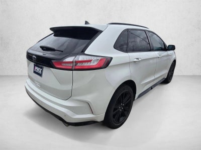 2020 Ford Edge ST Line
