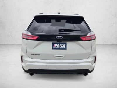 2020 Ford Edge ST Line