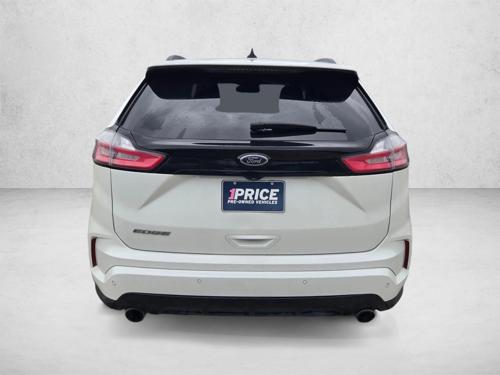 2020 Ford Edge ST Line