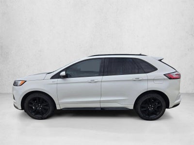 2020 Ford Edge ST Line