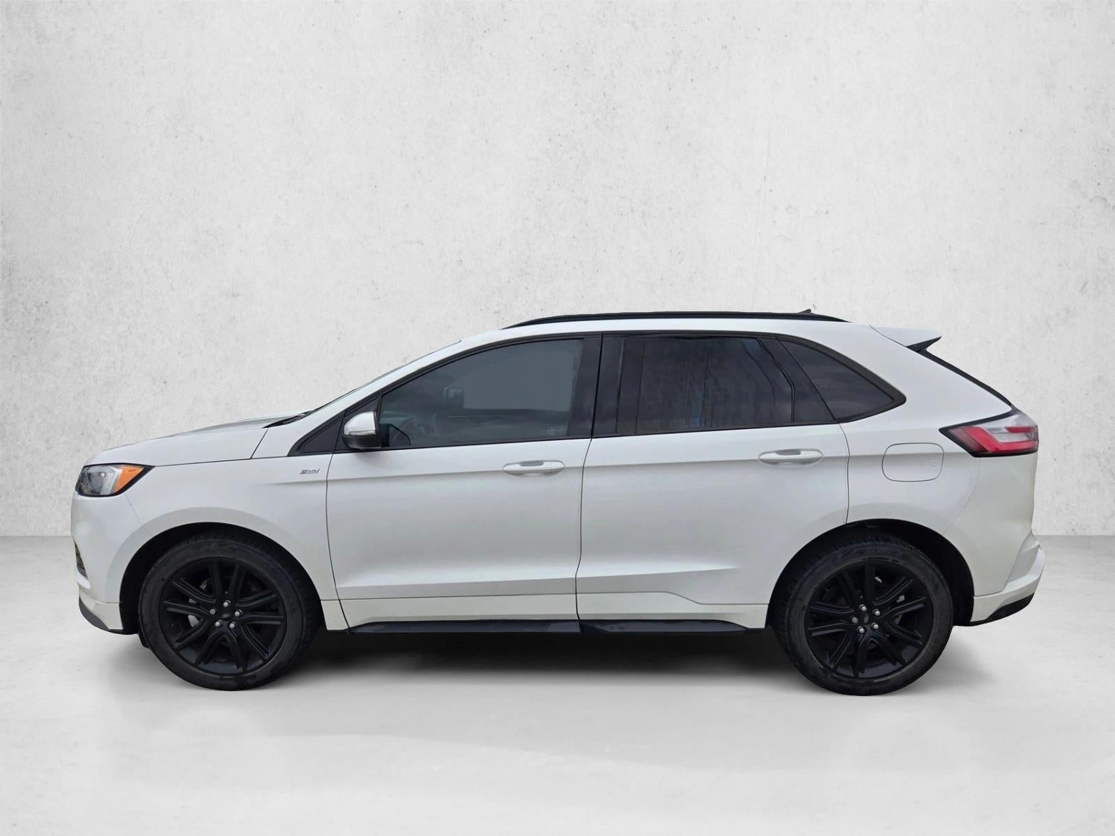 2020 Ford Edge ST Line