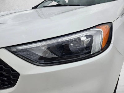 2020 Ford Edge ST Line