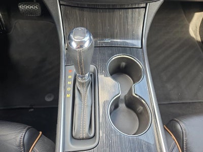 2018 Chevrolet Impala Premier