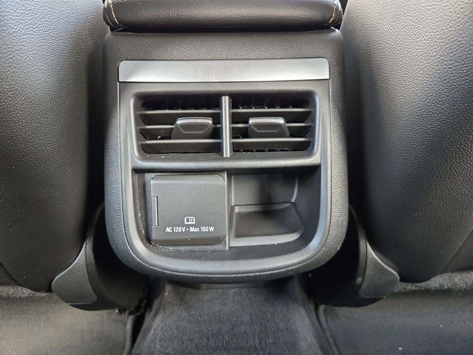 2018 Chevrolet Impala Premier