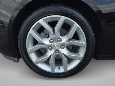 2018 Chevrolet Impala Premier