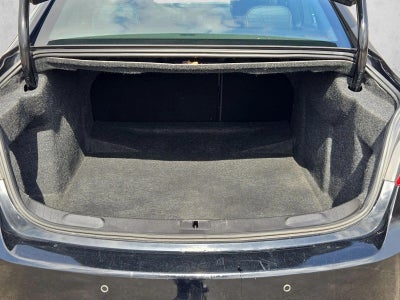 2018 Chevrolet Impala Premier