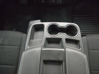 2023 Chevrolet Silverado 2500 HD Custom