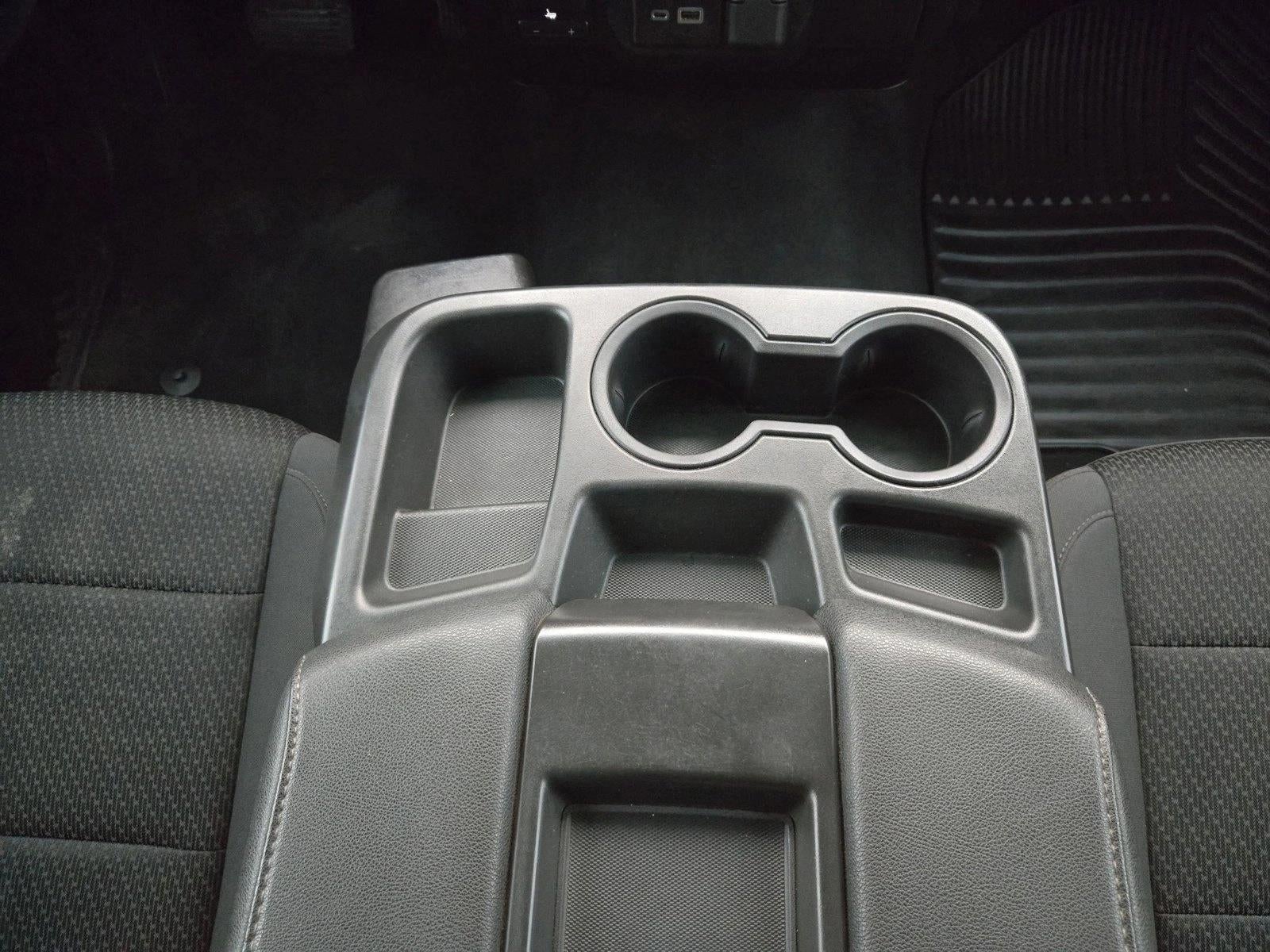 2023 Chevrolet Silverado 2500 HD Custom