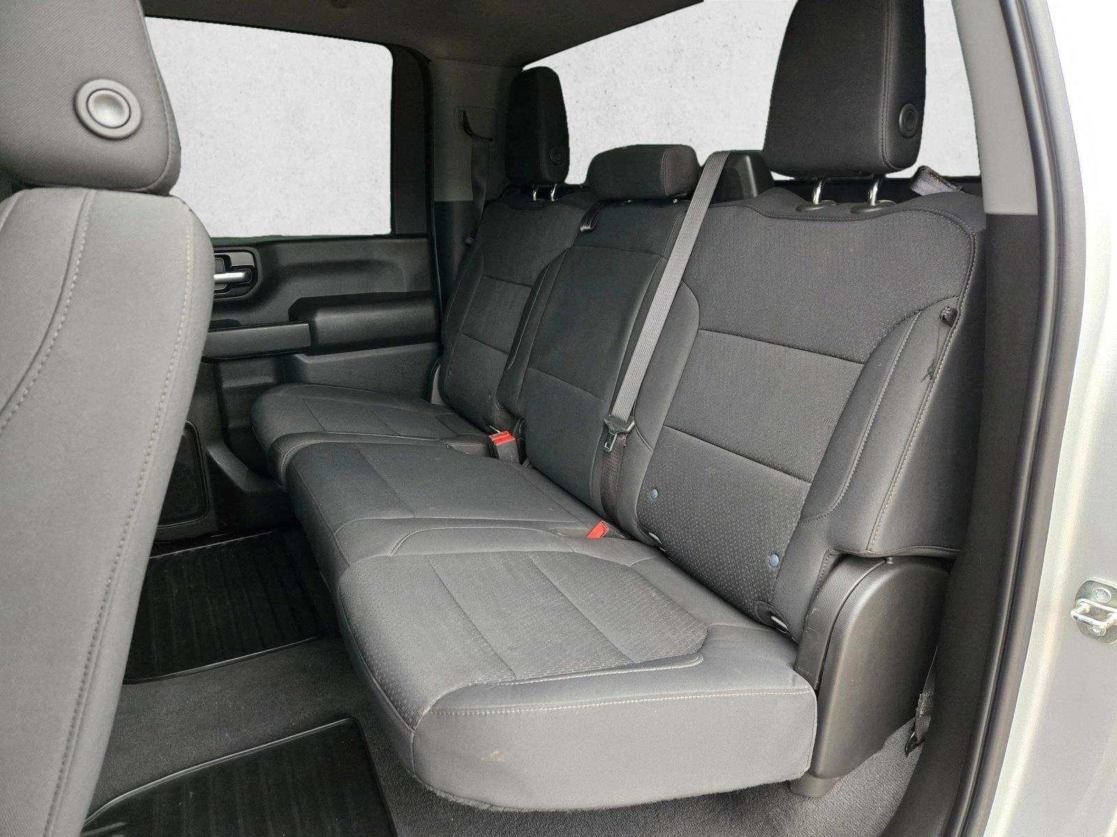 2023 Chevrolet Silverado 2500 HD Custom