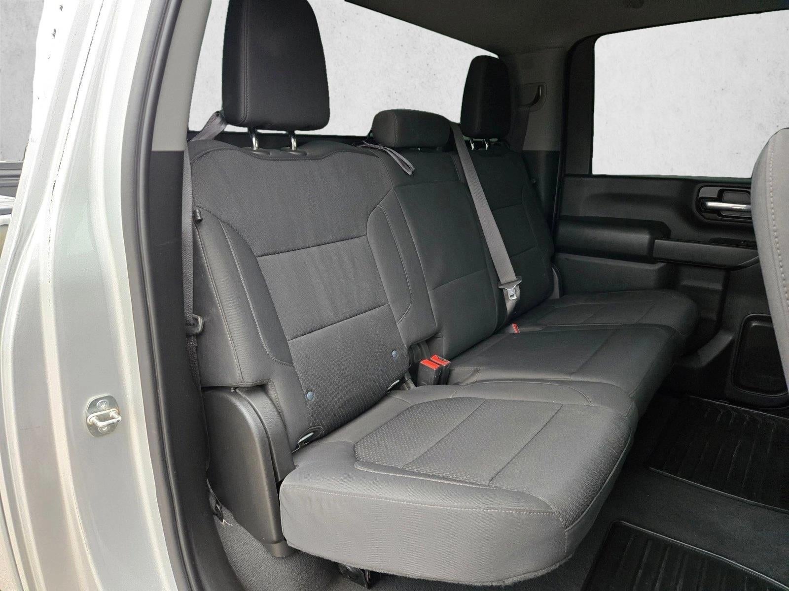 2023 Chevrolet Silverado 2500 HD Custom