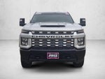 2023 Chevrolet Silverado 2500 HD Custom