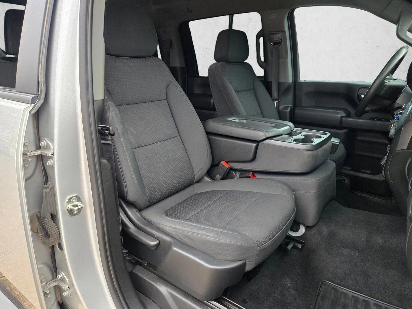 2023 Chevrolet Silverado 2500 HD Custom