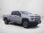 2023 Chevrolet Silverado 2500 HD Custom