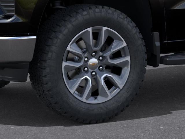 2026 Chevrolet Silverado 1500 LT - Photo 27