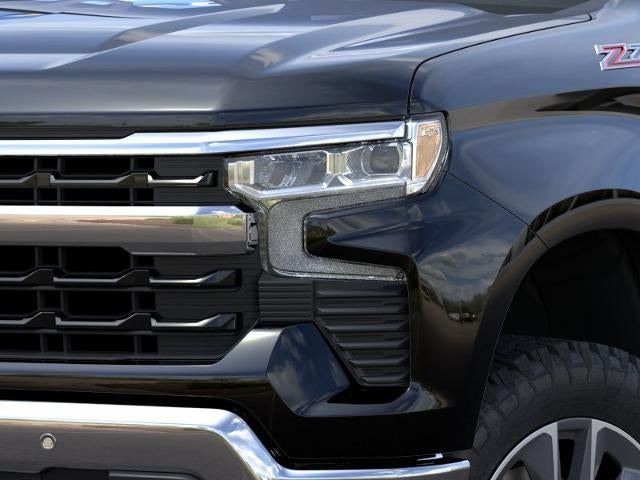 2026 Chevrolet Silverado 1500 LT - Photo 28