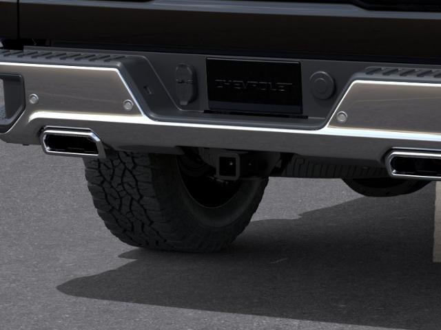 2026 Chevrolet Silverado 1500 LT - Photo 32