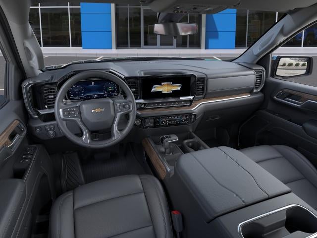 2026 Chevrolet Silverado 1500 LT - Photo 33