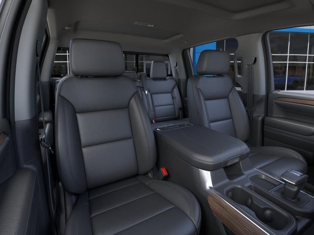 2026 Chevrolet Silverado 1500 LT - Photo 34