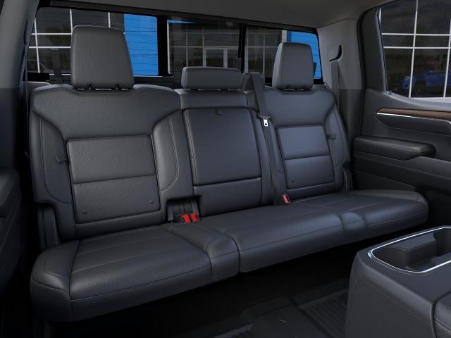2026 Chevrolet Silverado 1500 LT - Photo 35
