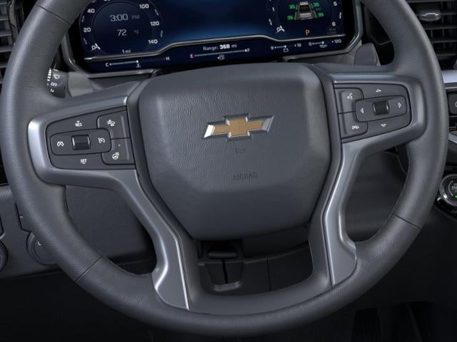 2026 Chevrolet Silverado 1500 LT - Photo 37