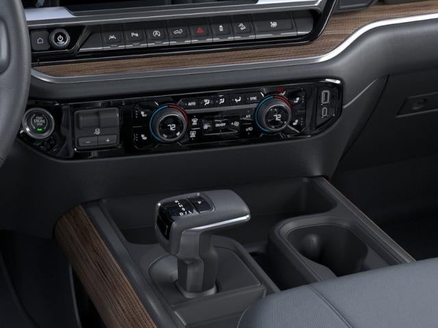 2026 Chevrolet Silverado 1500 LT - Photo 41