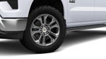2026 Chevrolet Silverado 1500 Base