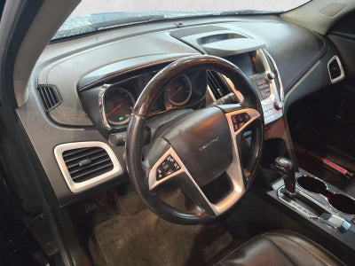 2014 GMC Terrain Denali