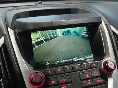 2014 GMC Terrain Denali