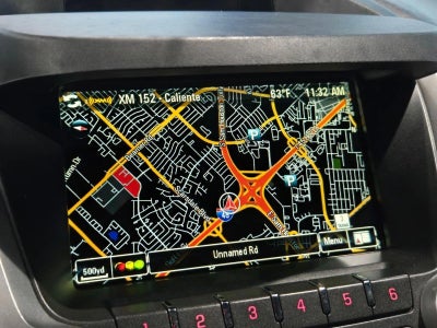 2014 GMC Terrain Denali