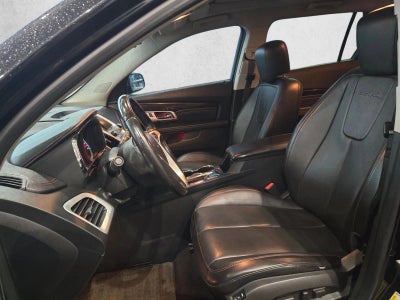 2014 GMC Terrain Denali
