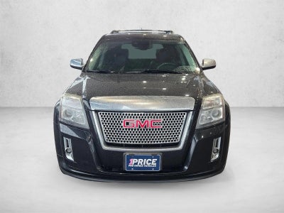 2014 GMC Terrain Denali