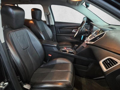 2014 GMC Terrain Denali