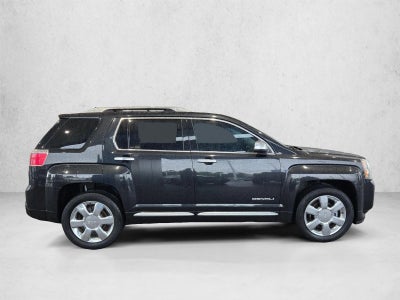 2014 GMC Terrain Denali