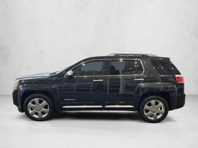 2014 GMC Terrain Denali